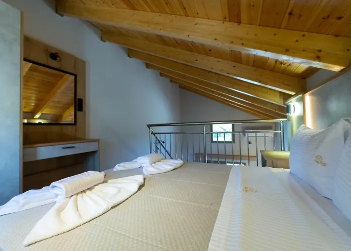 Sky View Suites Kefalonia