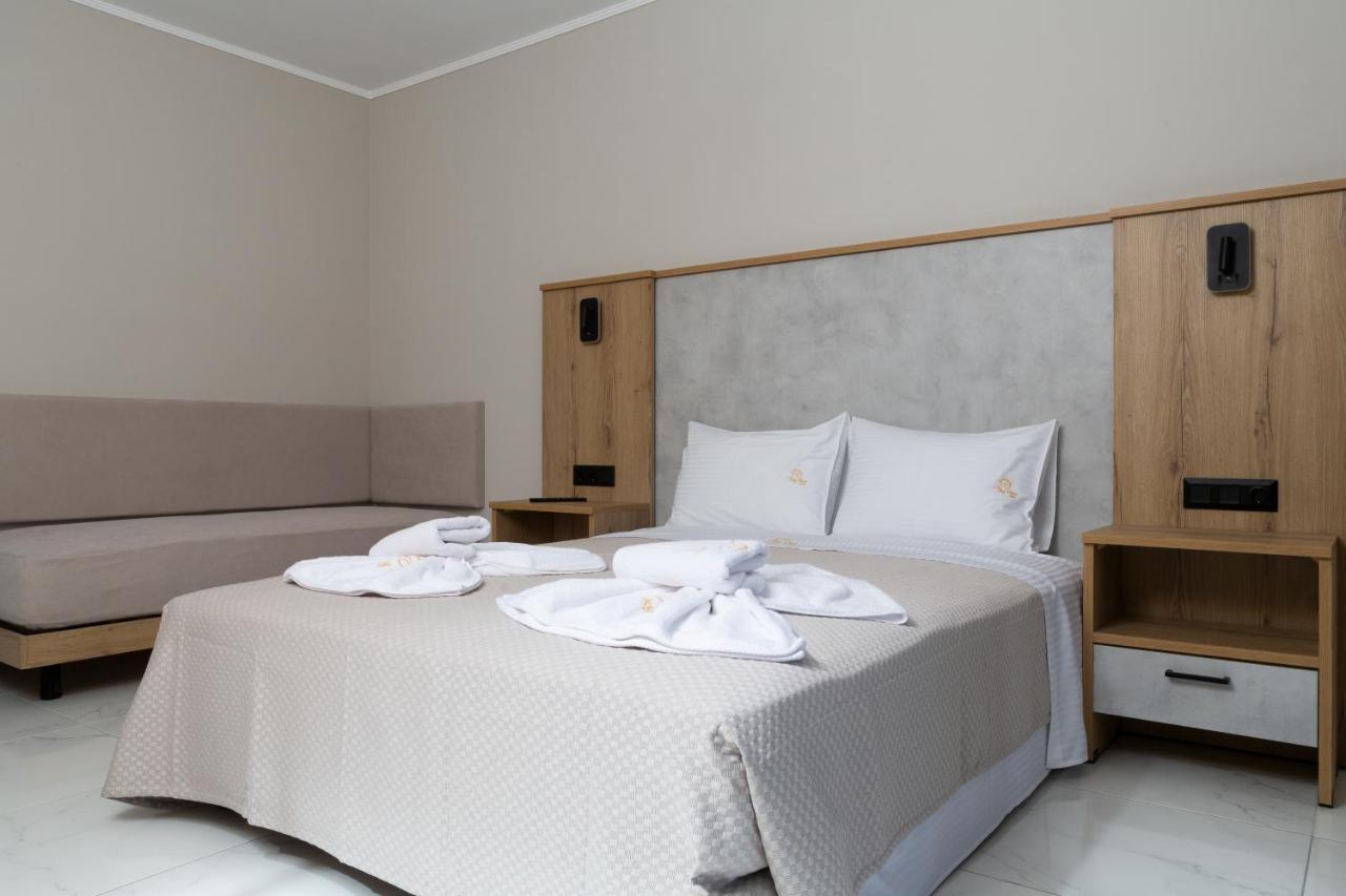 Sky View Kefalonia Hotel
