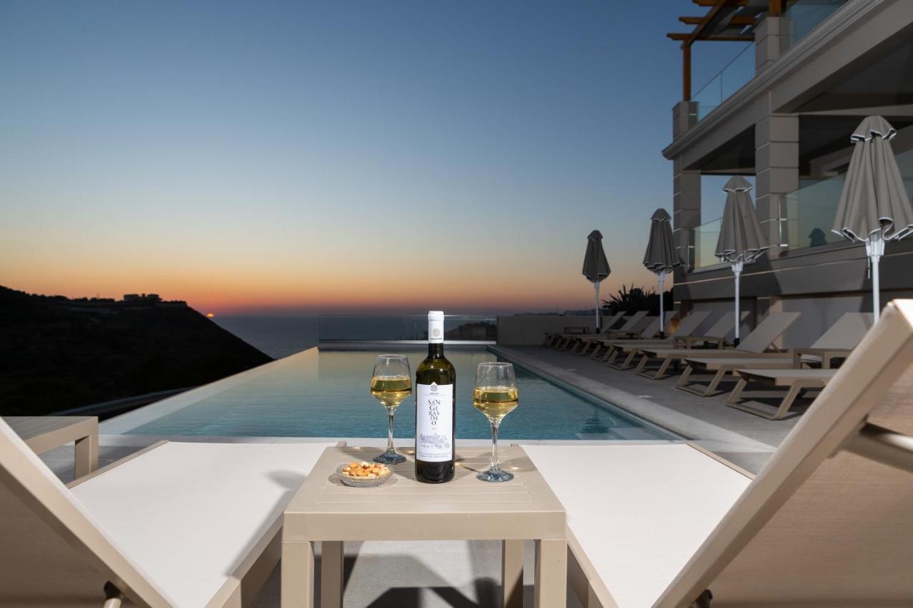 Hotel Sky View Kefalonia 2*