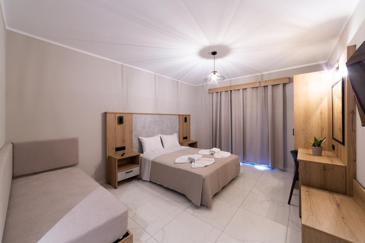 Sky View Kefalonia Hotel 2*