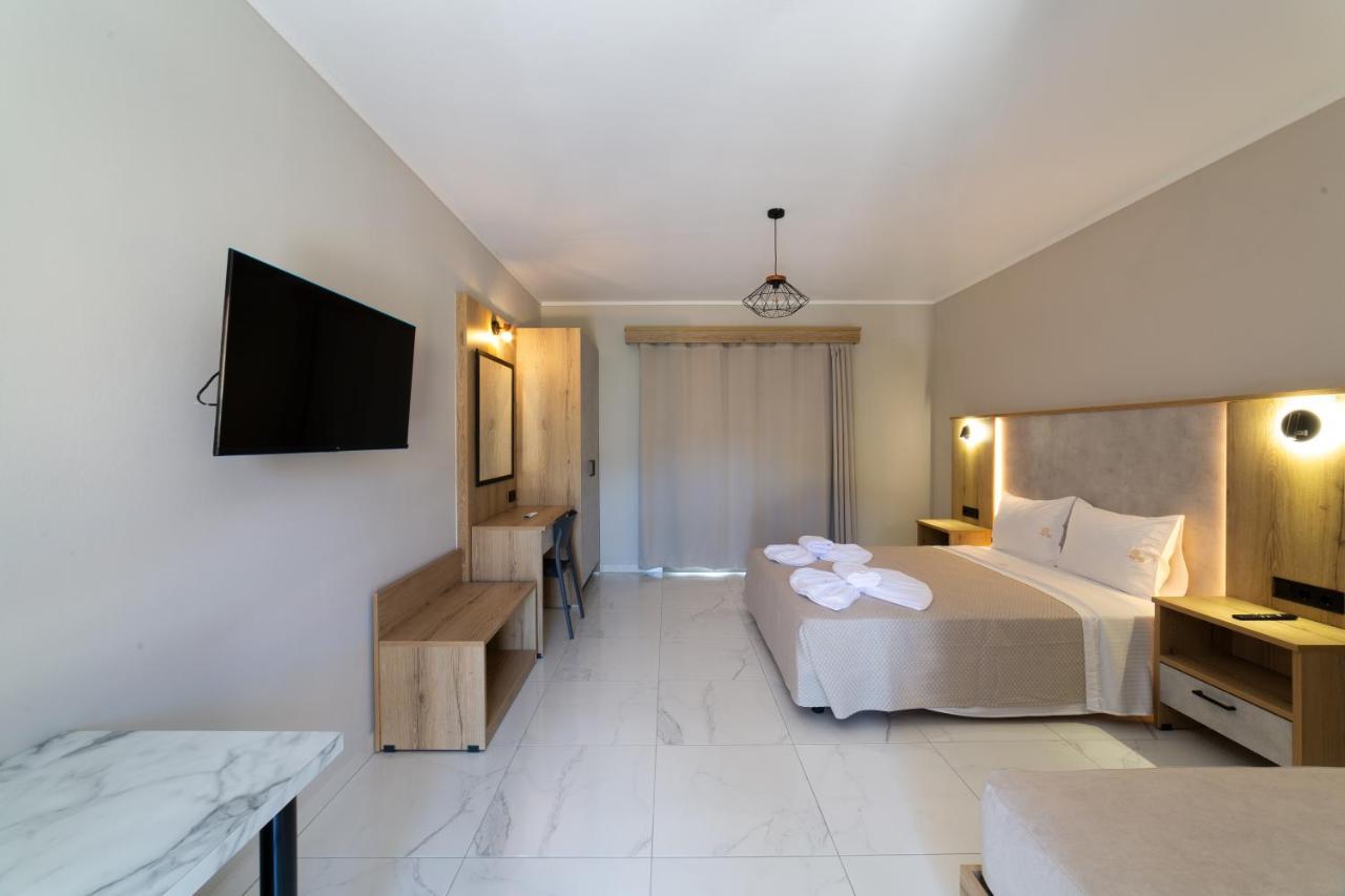 Hotel Sky View Kefalonia