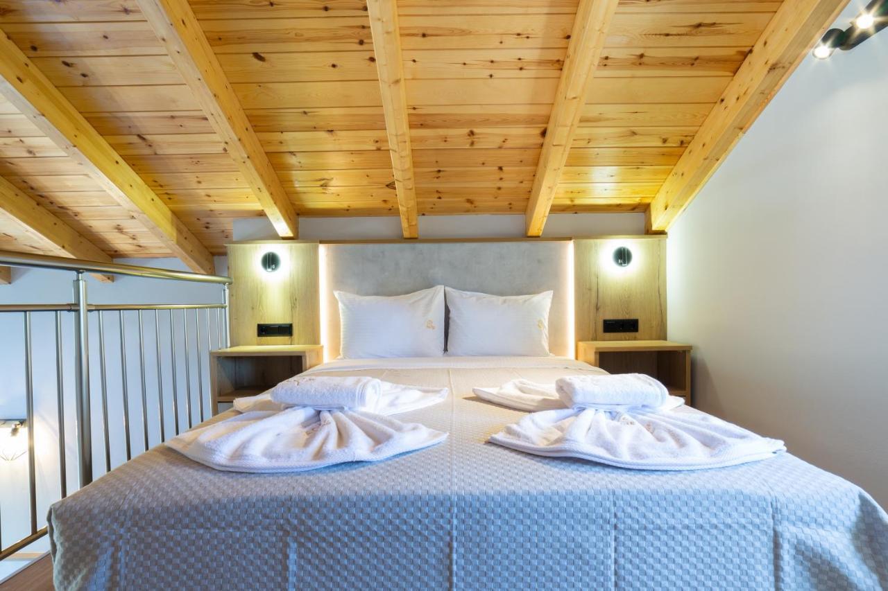 Sky View Kefalonia Hotel