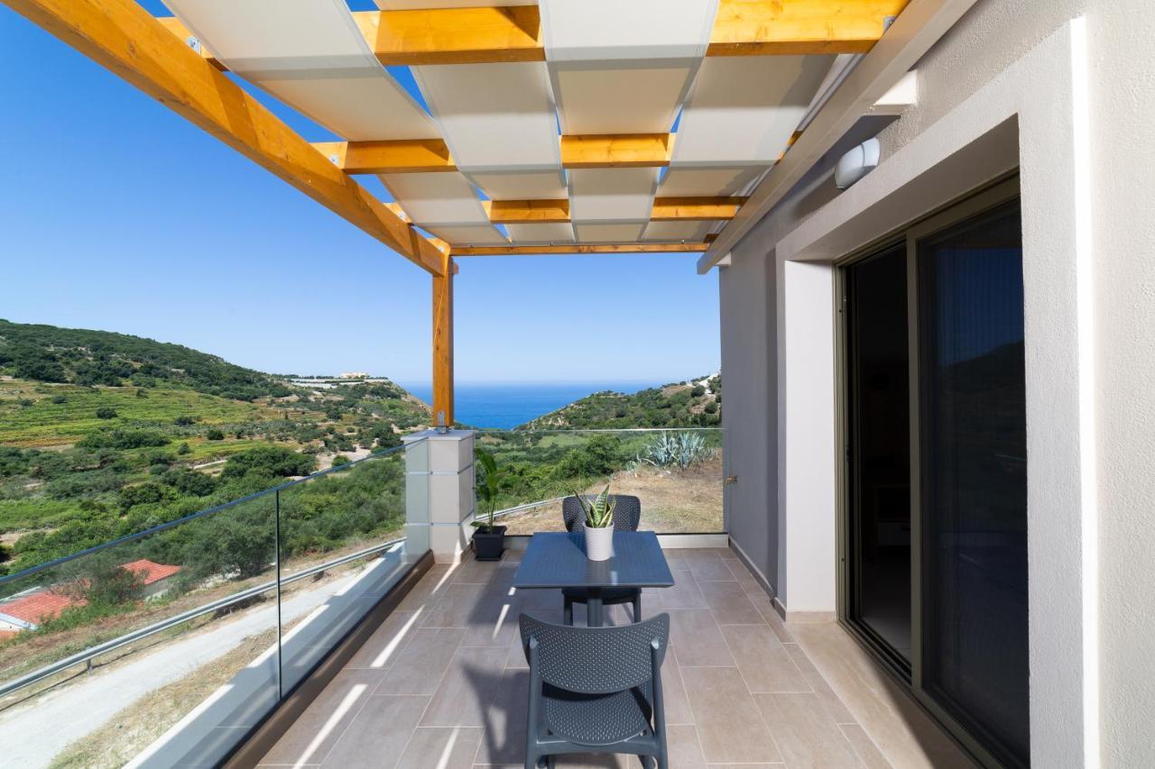 Sky View Kefalonia Hotel 2*