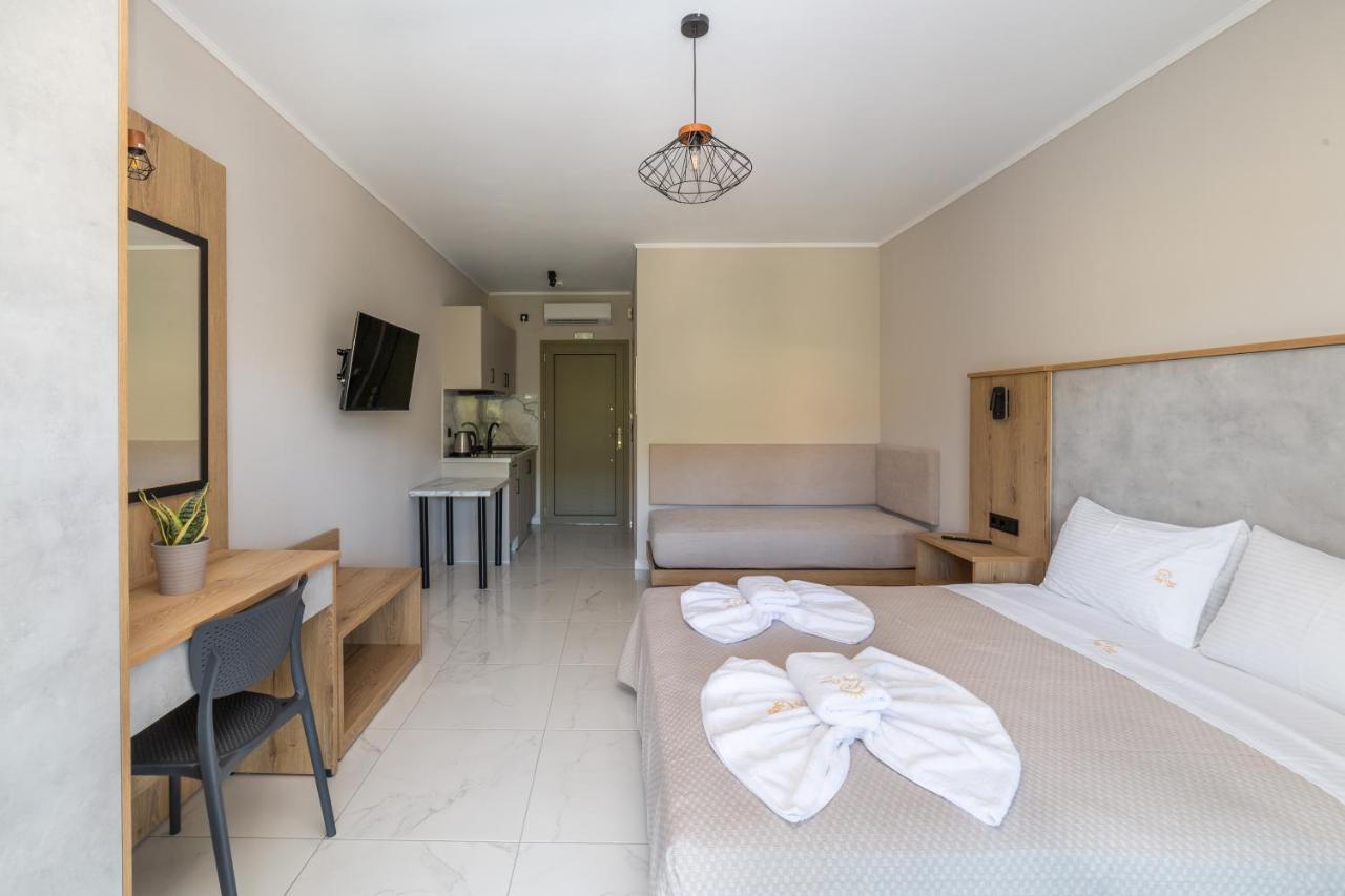 Sky View Kefalonia Hotel 2*