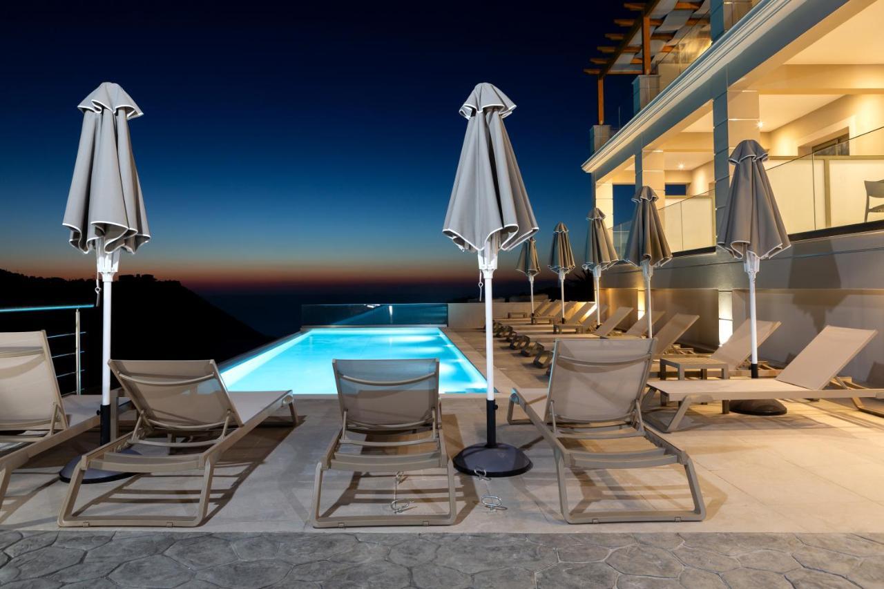 Sky View Kefalonia Hotel 2*