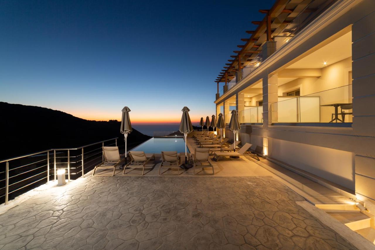 Sky View Kefalonia 2* Vovikes
