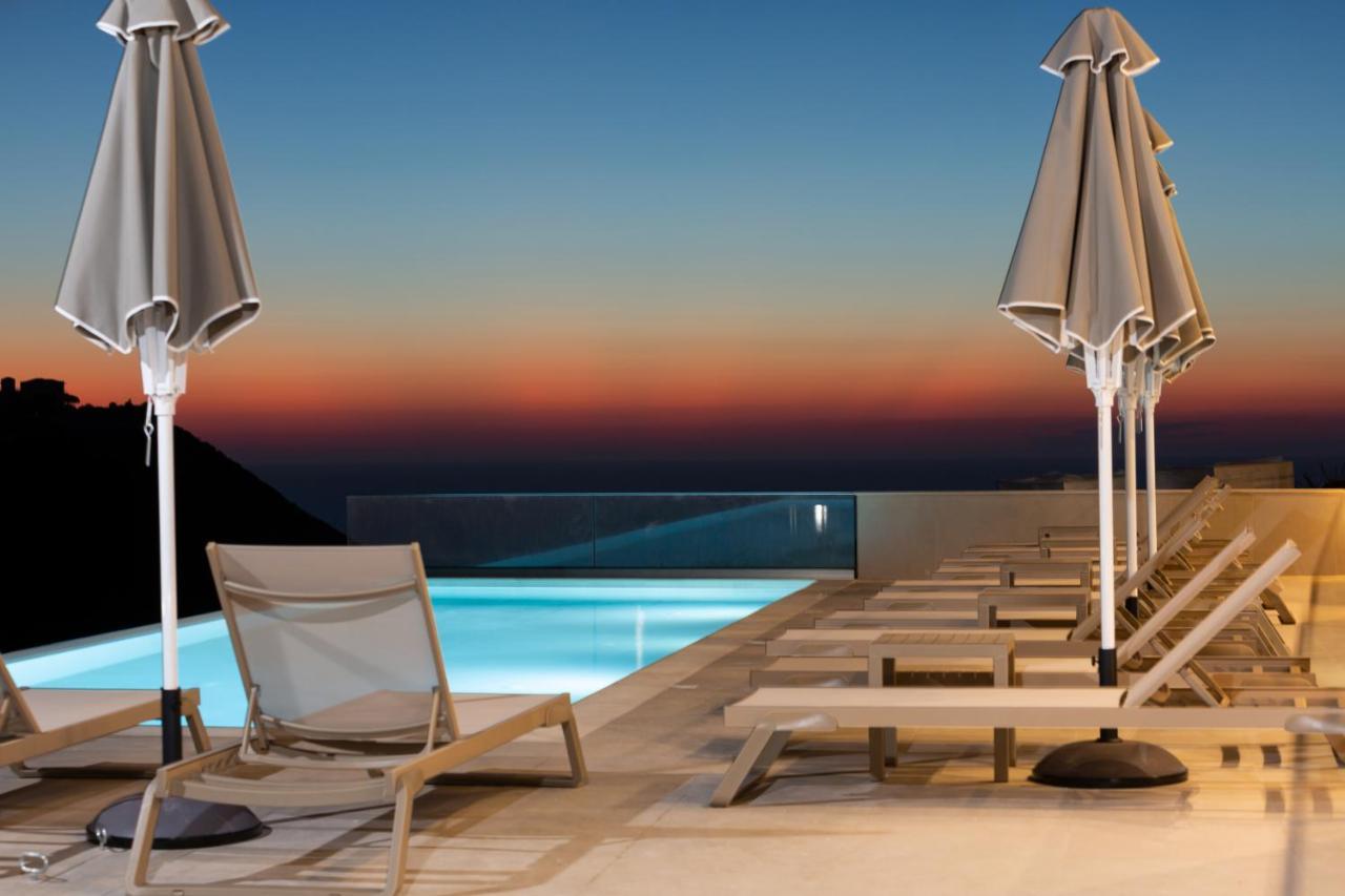Sky View Kefalonia Hotel