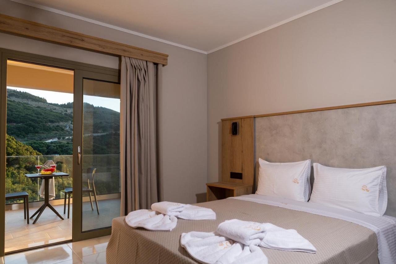 Hotel Sky View Kefalonia